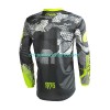 Maillot largo O`Neal ELEMENT CAMO 2022 N002